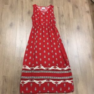 Old Navy Maxie Dress